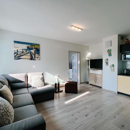 Apartament Wento Władysławowo エクステリア 写真